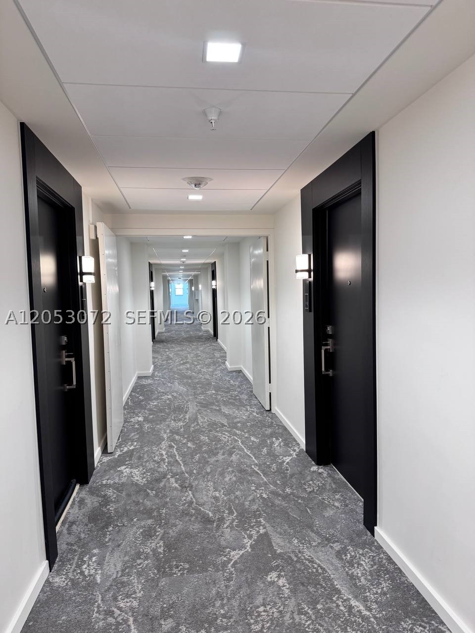 OCEANVIEW BUILDING B COND - Residential Lease