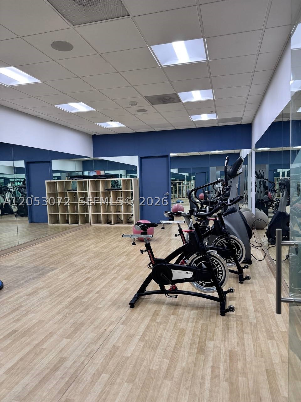 OCEANVIEW BUILDING B COND - Residential Lease