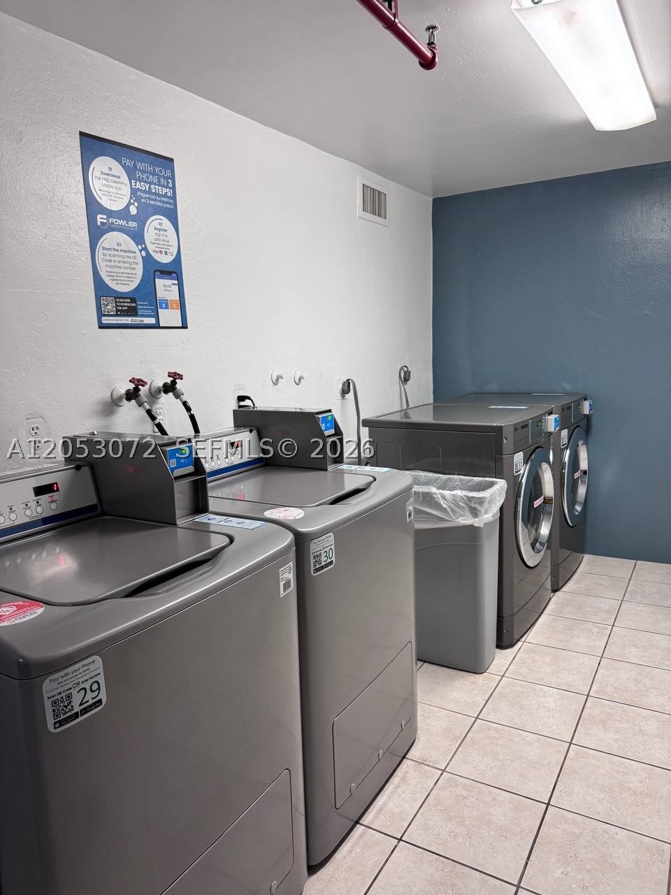 OCEANVIEW BUILDING B COND - Residential Lease