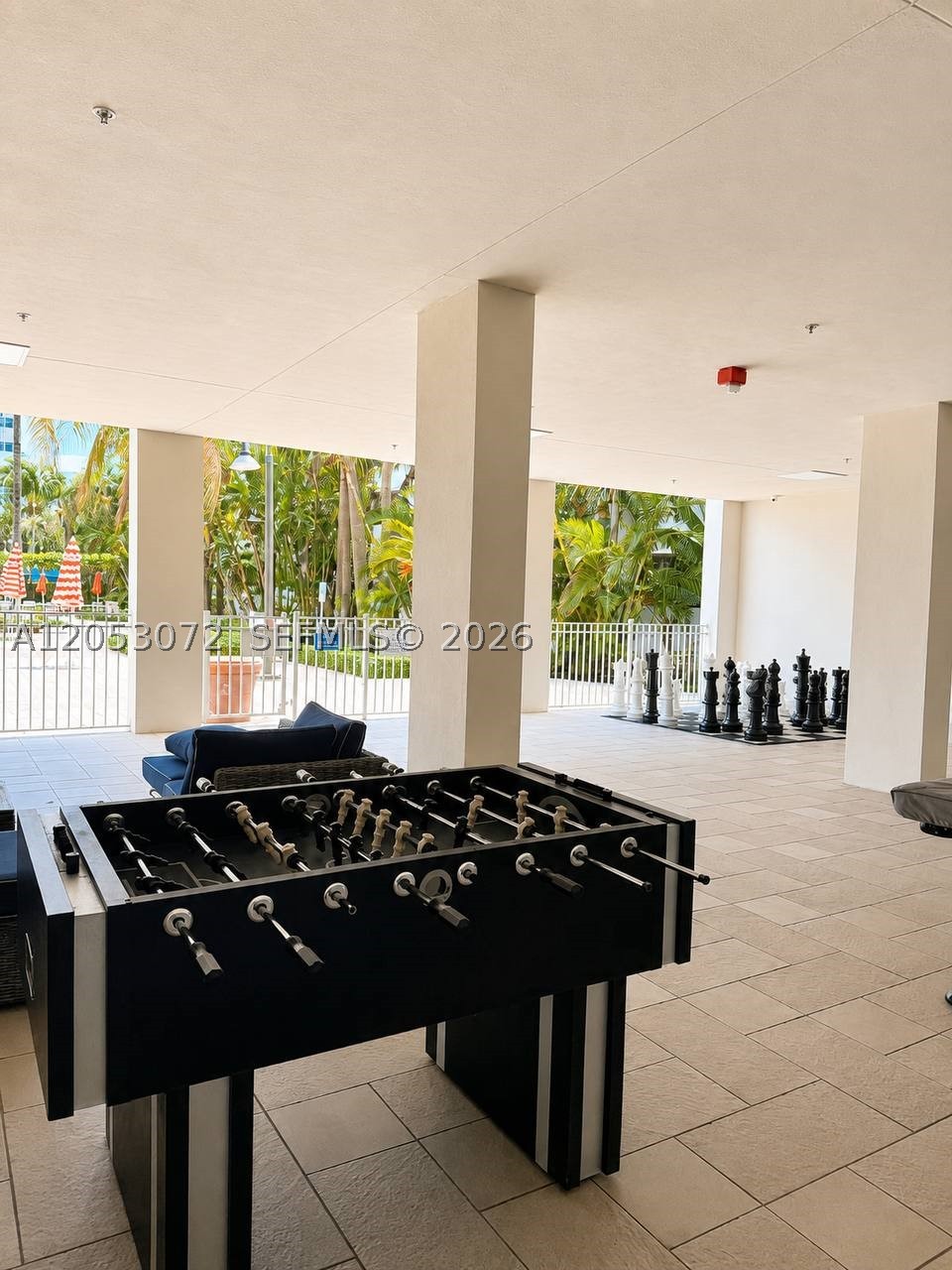 OCEANVIEW BUILDING B COND - Residential Lease