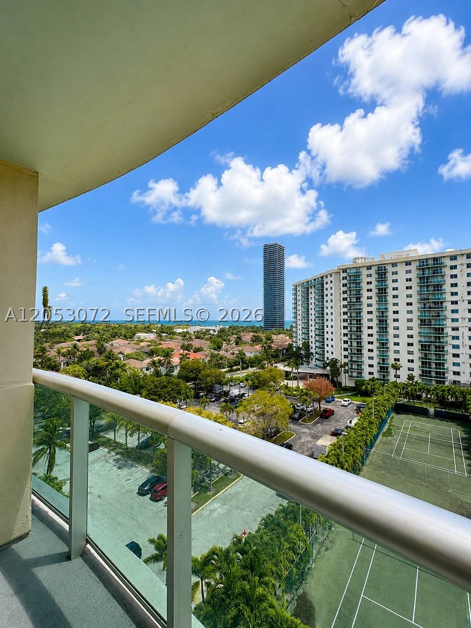 OCEANVIEW BUILDING B COND - Residential Lease