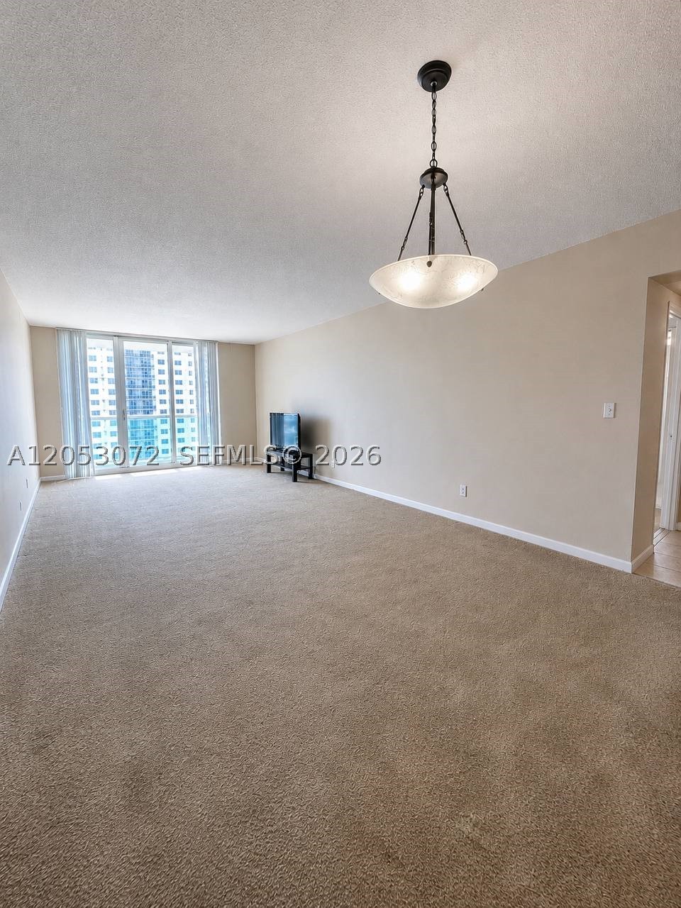 OCEANVIEW BUILDING B COND - Residential Lease