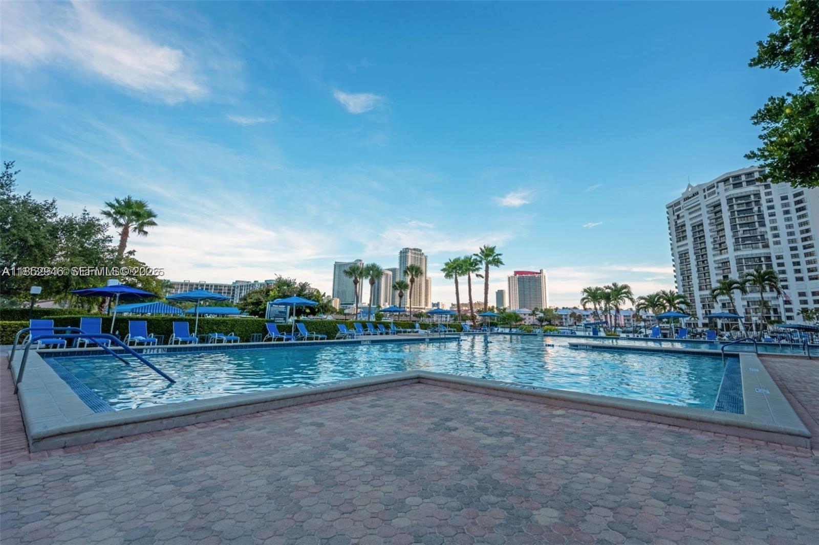 OLYMPUS CONDO PHASE - Residential