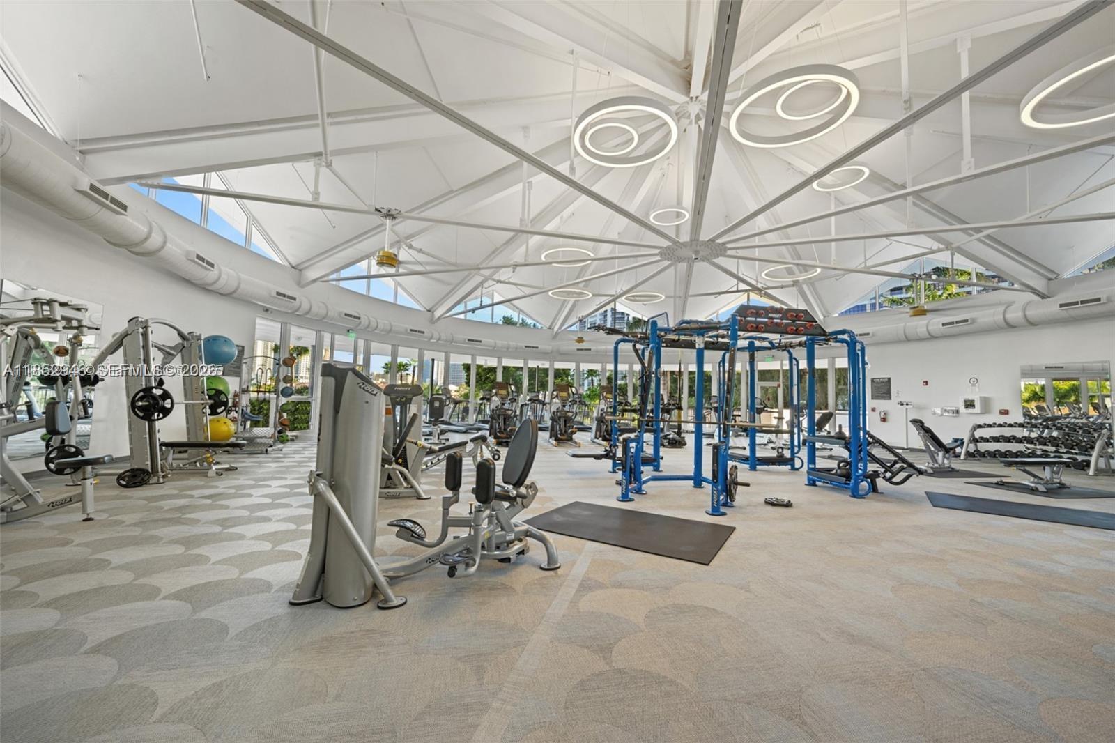 OLYMPUS CONDO PHASE - Residential