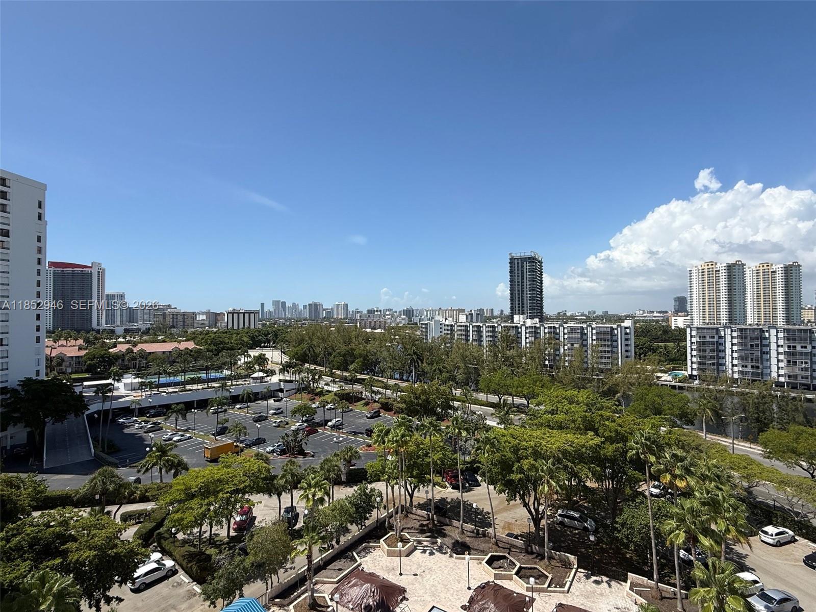 Bright and spacious 1 bed / 1.5 bath with beautiful canal views and sunset from the west-facing balcony. Features new bedroom flooring, updated A/C and water heater, and a large walk-in closet. Located in a resort-style community with a brand new fitness center, 2 large pools, 5 tennis courts, BBQ area, lush grounds, marina, valet parking, 24-hour security, and a courtesy shuttle. Garage parking included; second space available for a fee. New city park across the street with basketball, dog park, playground, and exercise path. Walk to the beach, shopping, and dining. Well-managed building in a prime location!