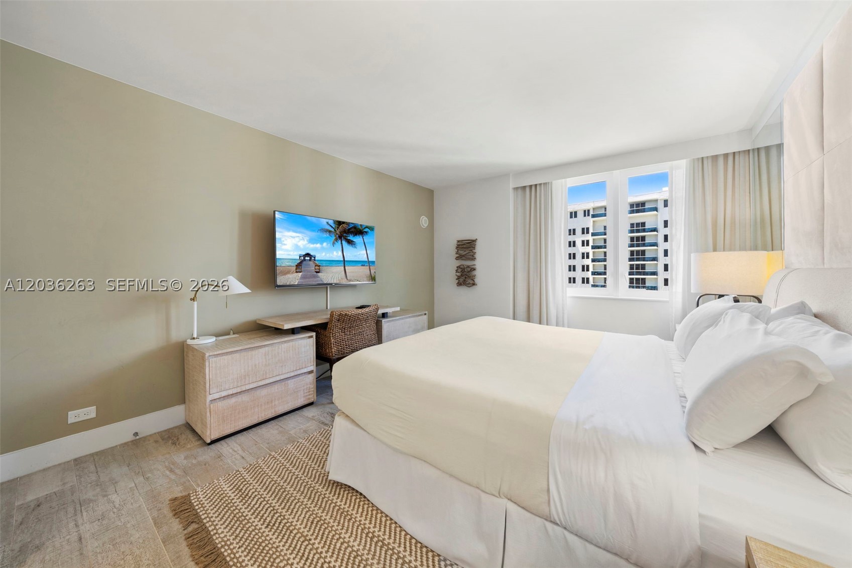 2399 COLLINS AVENUE - Residential