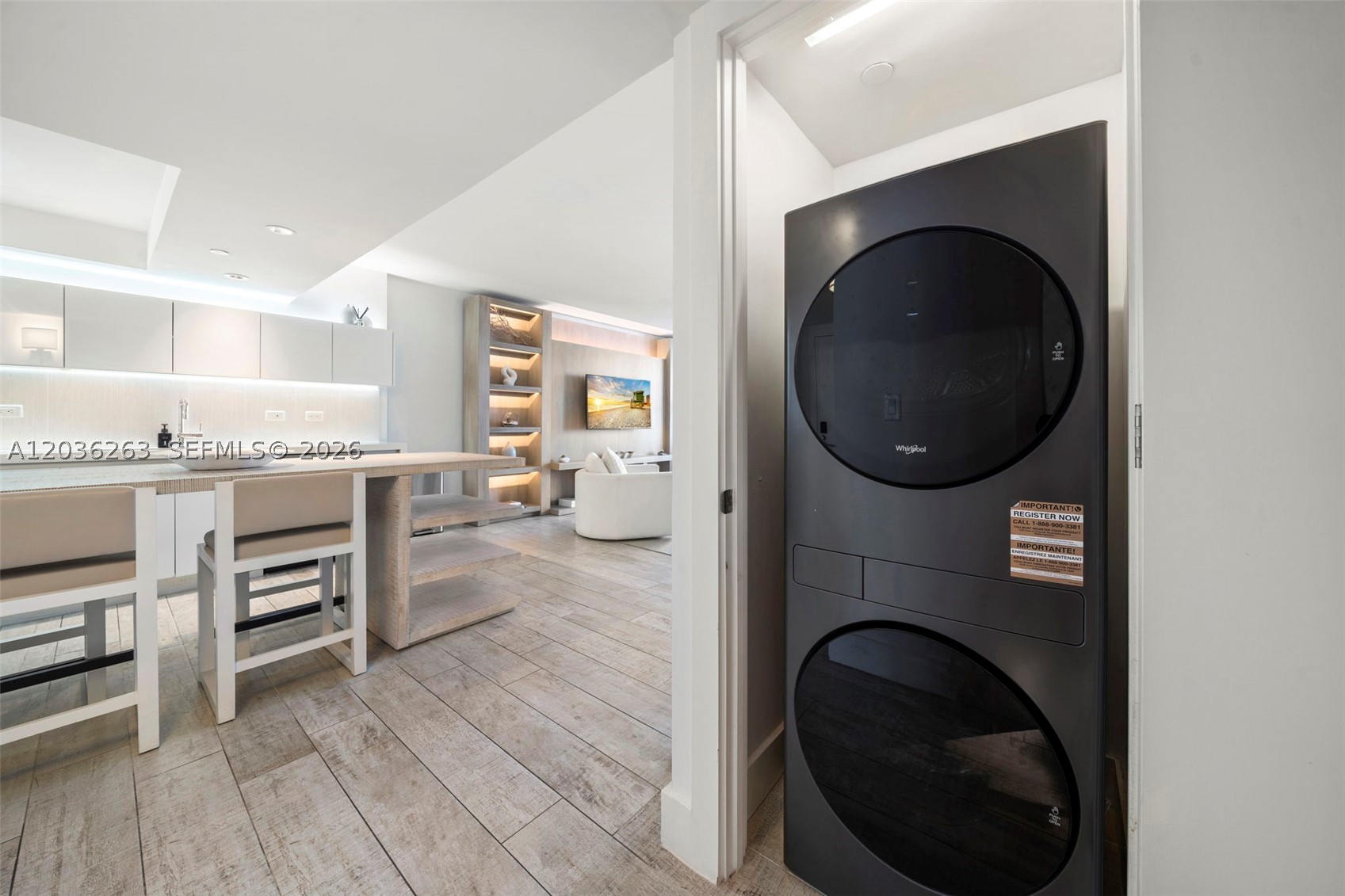 2399 COLLINS AVENUE - Residential