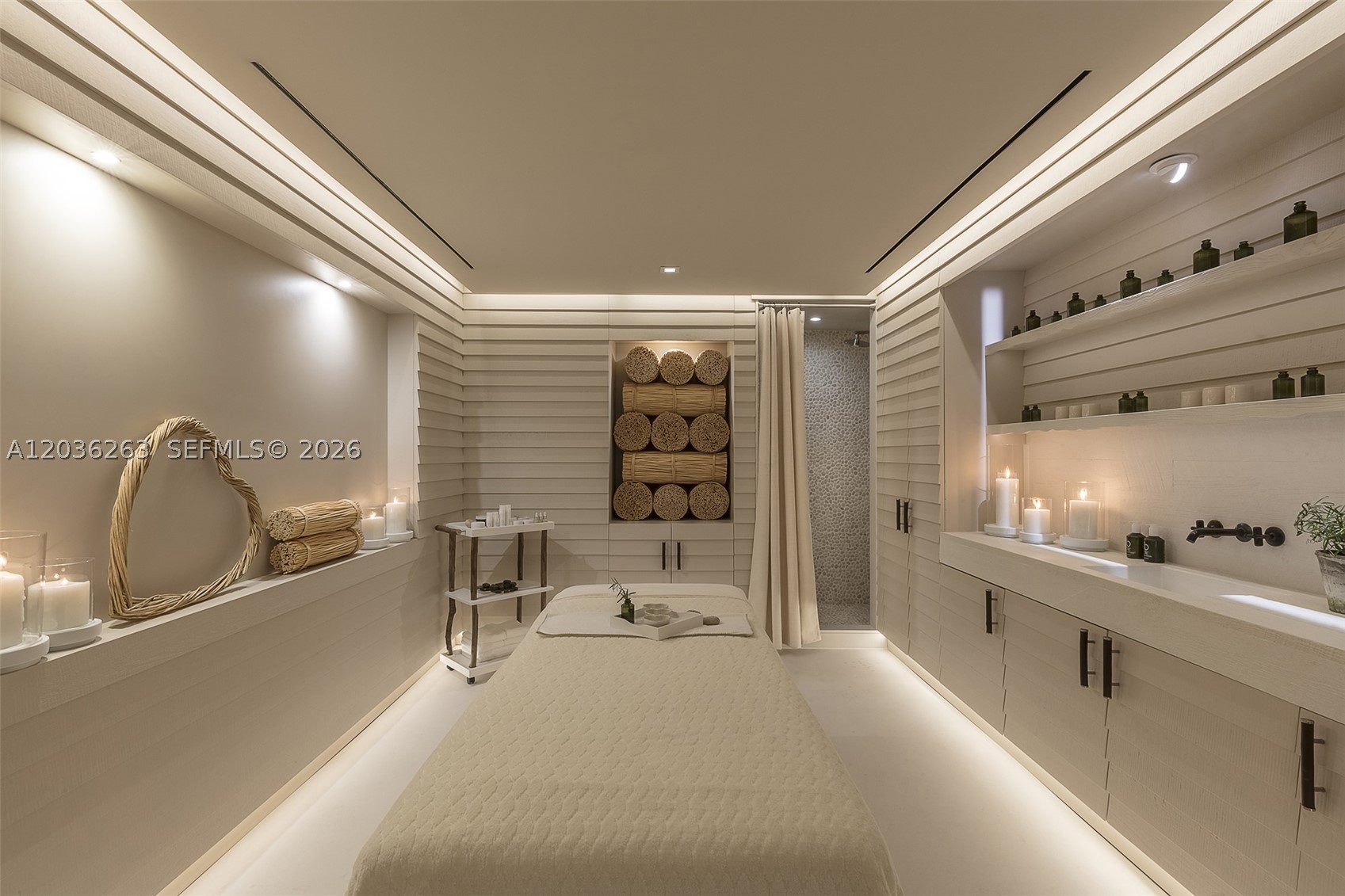 2399 COLLINS AVENUE - Residential