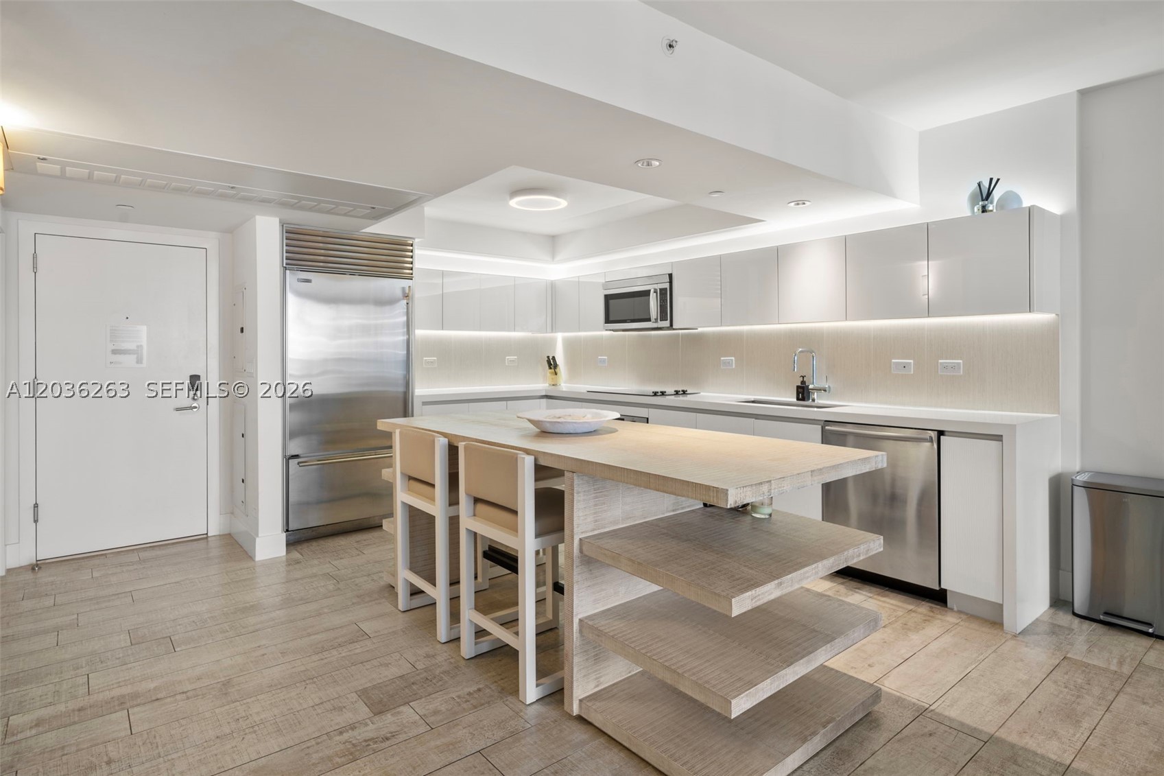 2399 COLLINS AVENUE - Residential