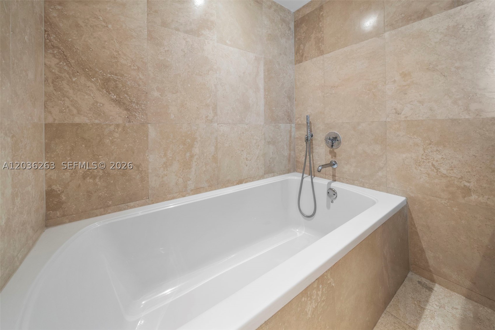 2399 COLLINS AVENUE - Residential