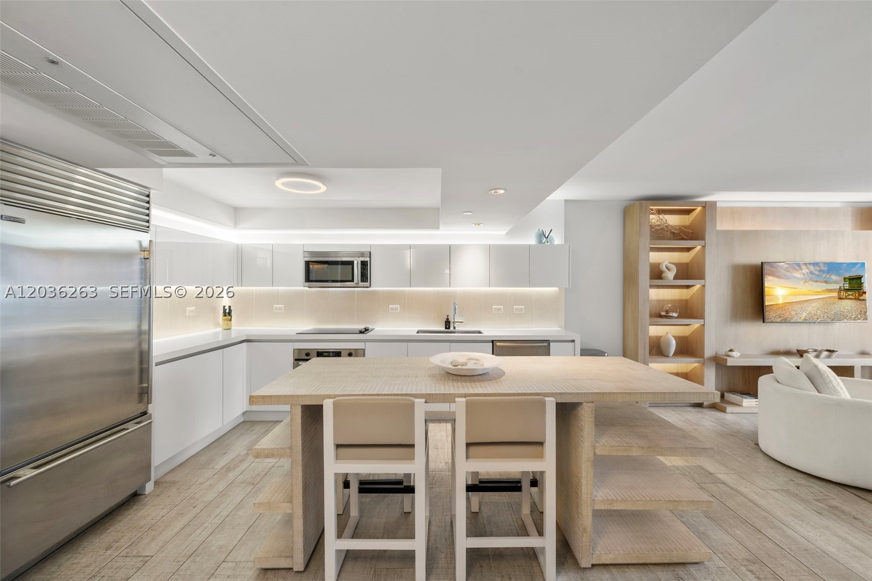 2399 COLLINS AVENUE - Residential