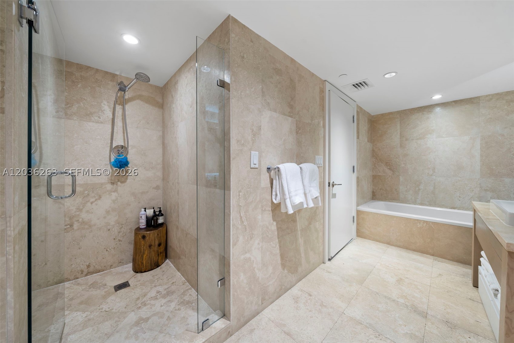 2399 COLLINS AVENUE - Residential