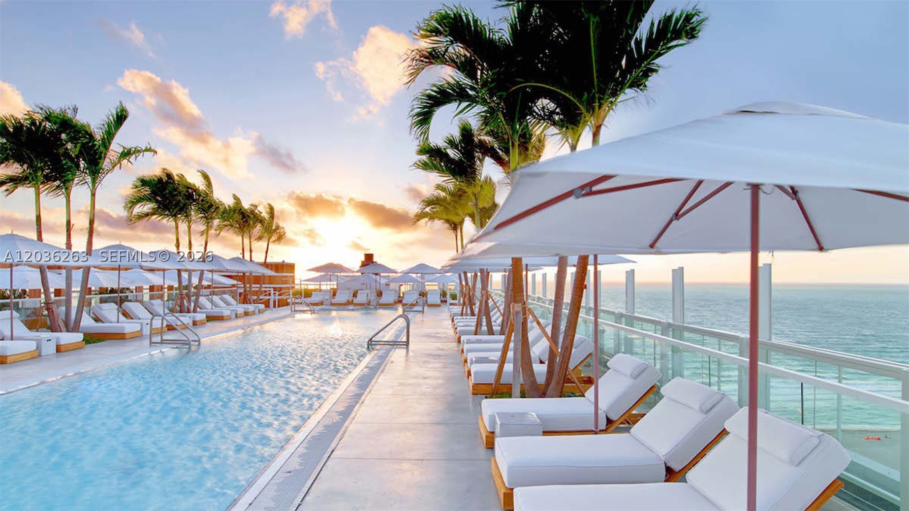 2399 COLLINS AVENUE - Residential