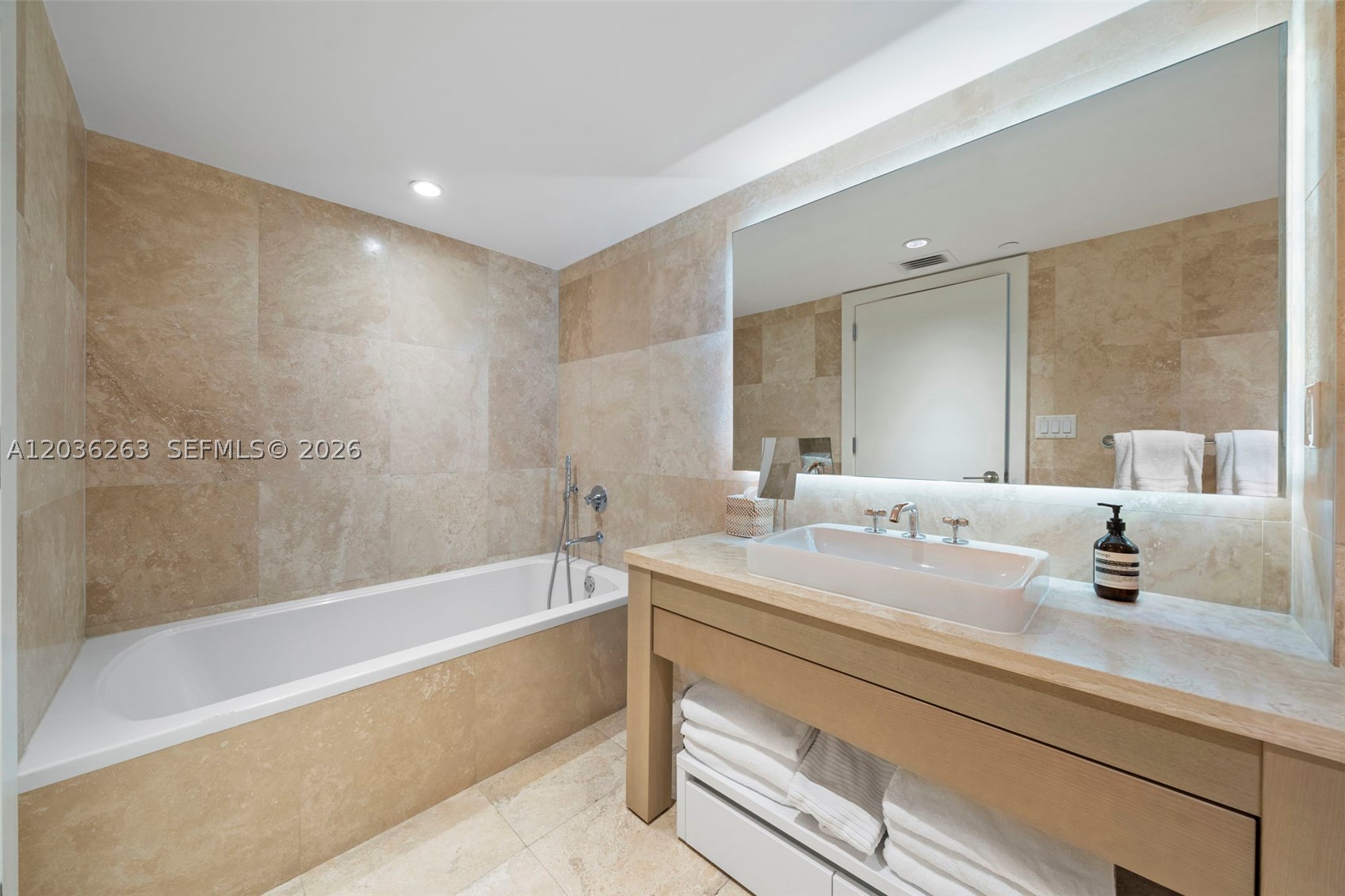 2399 COLLINS AVENUE - Residential