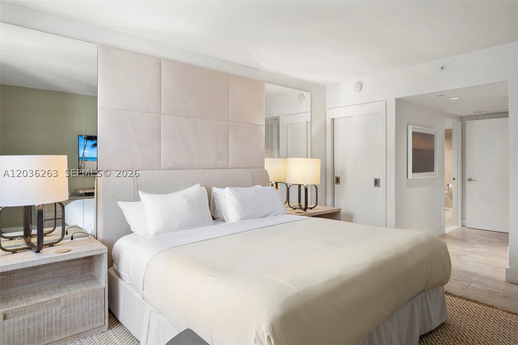 2399 COLLINS AVENUE - Residential
