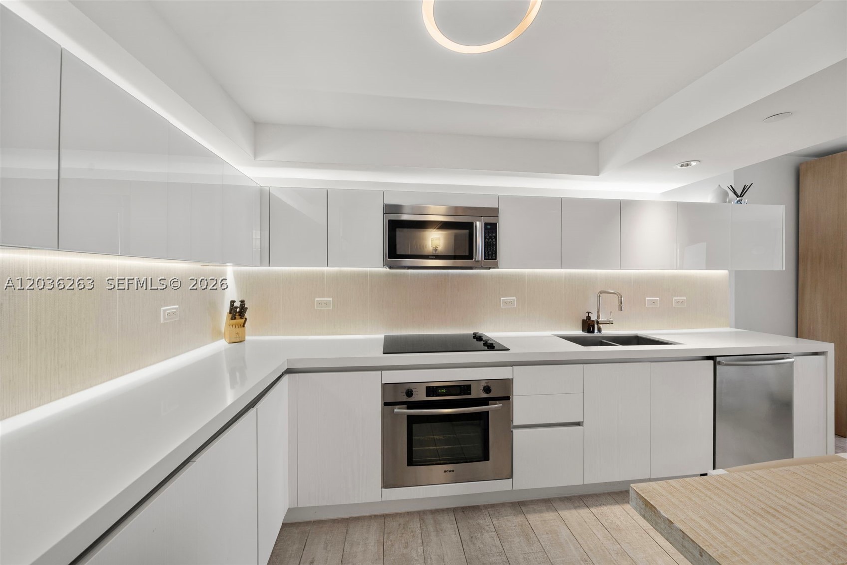 2399 COLLINS AVENUE - Residential