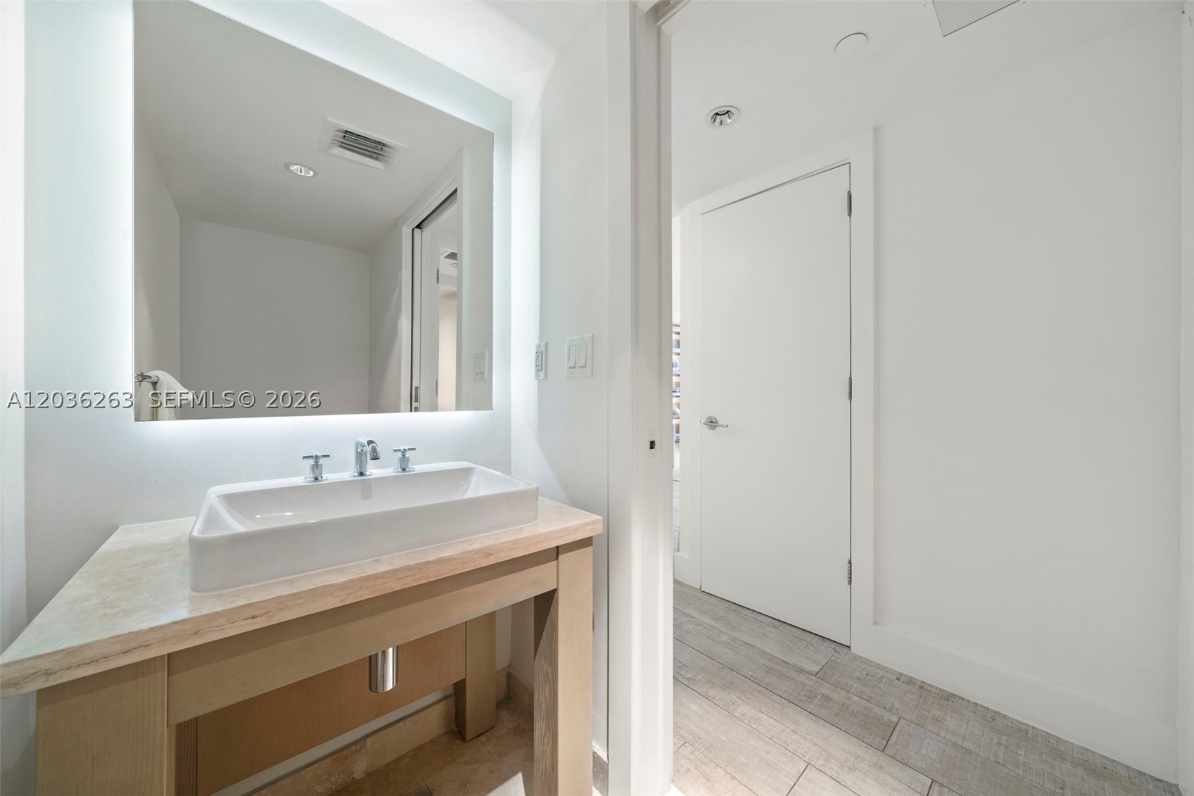 2399 COLLINS AVENUE - Residential