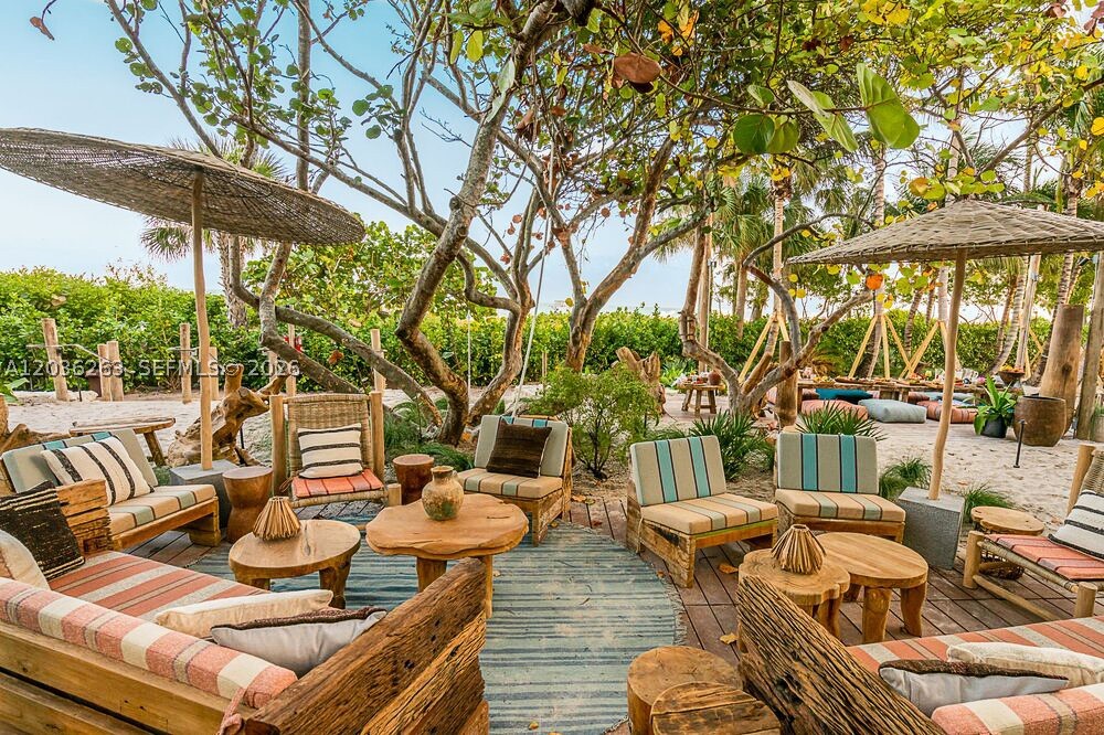 2399 COLLINS AVENUE - Residential