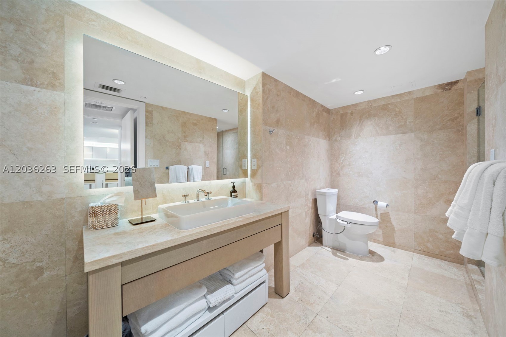 2399 COLLINS AVENUE - Residential