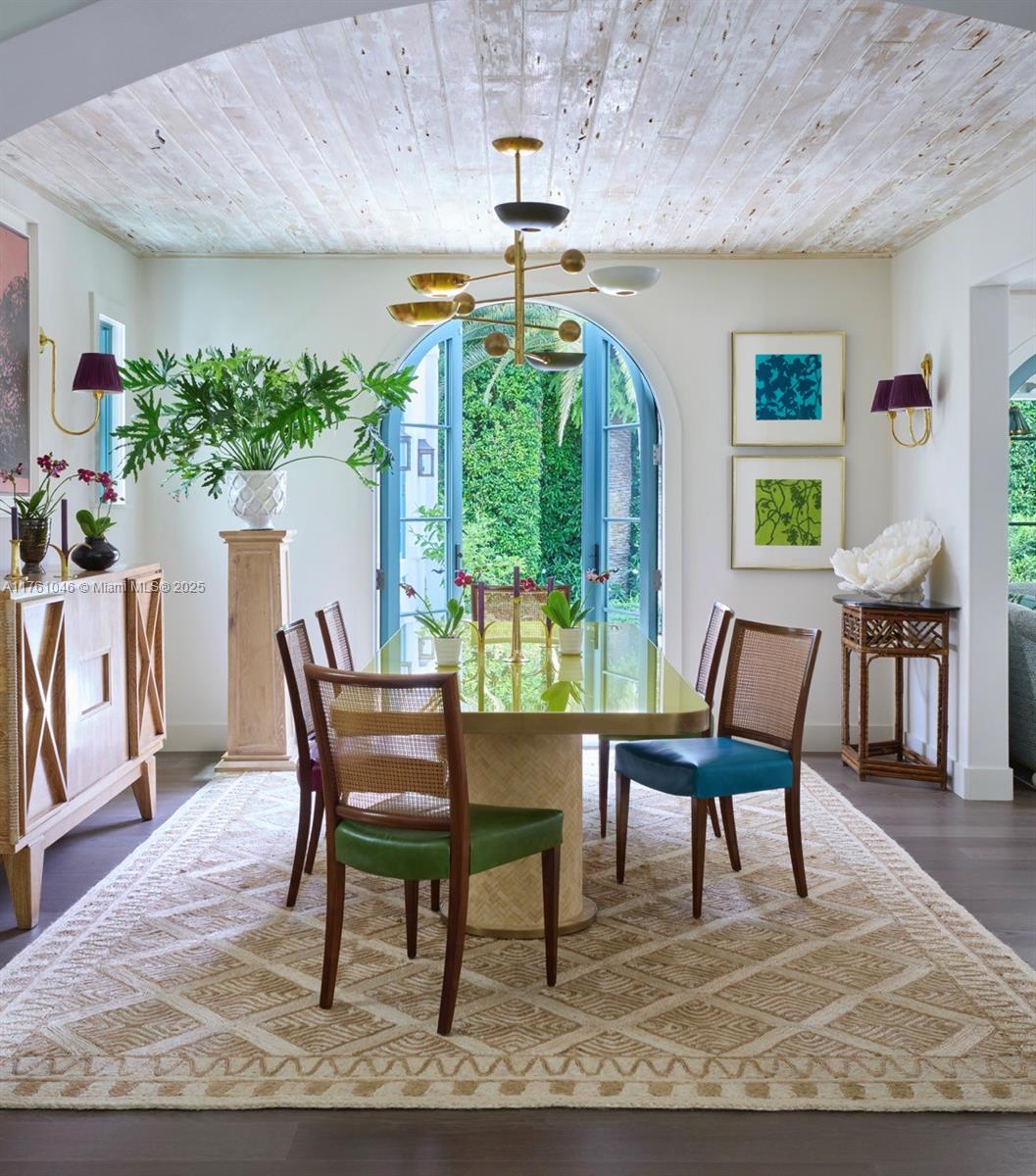 YE LITTLE WOOD AMND PLAT - Residential