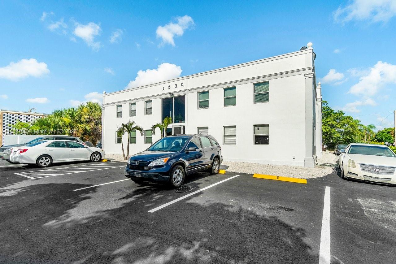 LAKE PARK ADD 3 - Residential Income