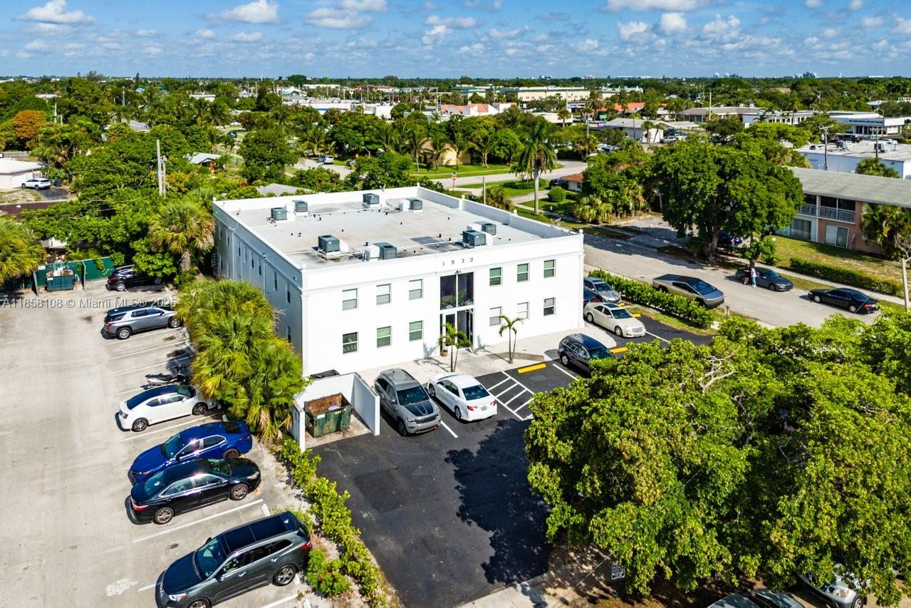 LAKE PARK ADD 3 - Residential Income