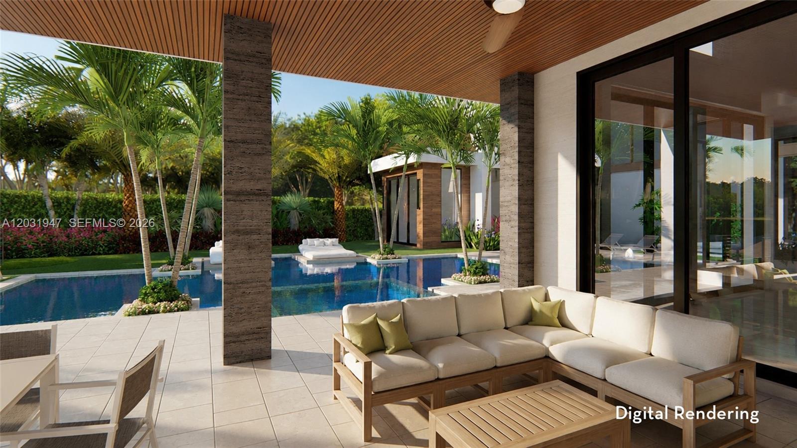 Admirals Cove - Residential