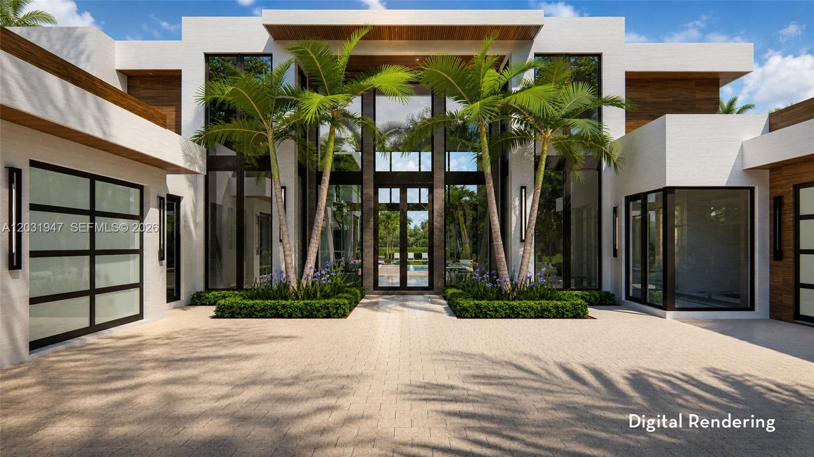 Admirals Cove - Residential