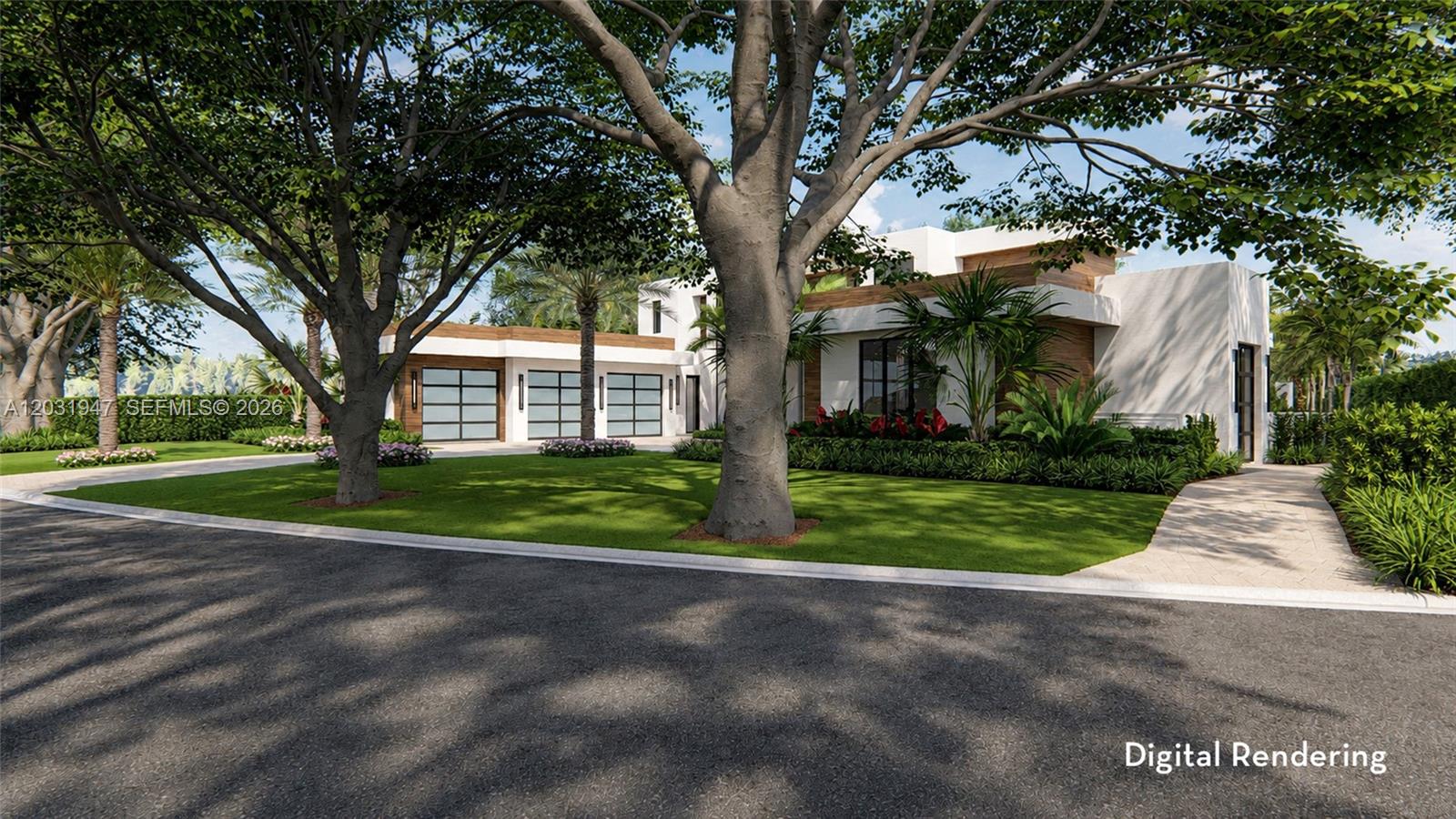 Admirals Cove - Residential