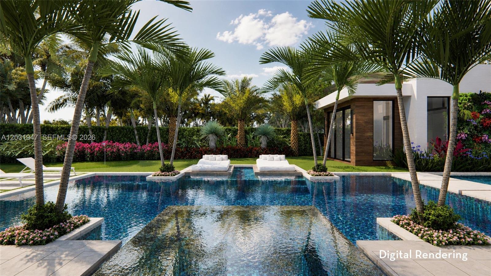 Admirals Cove - Residential