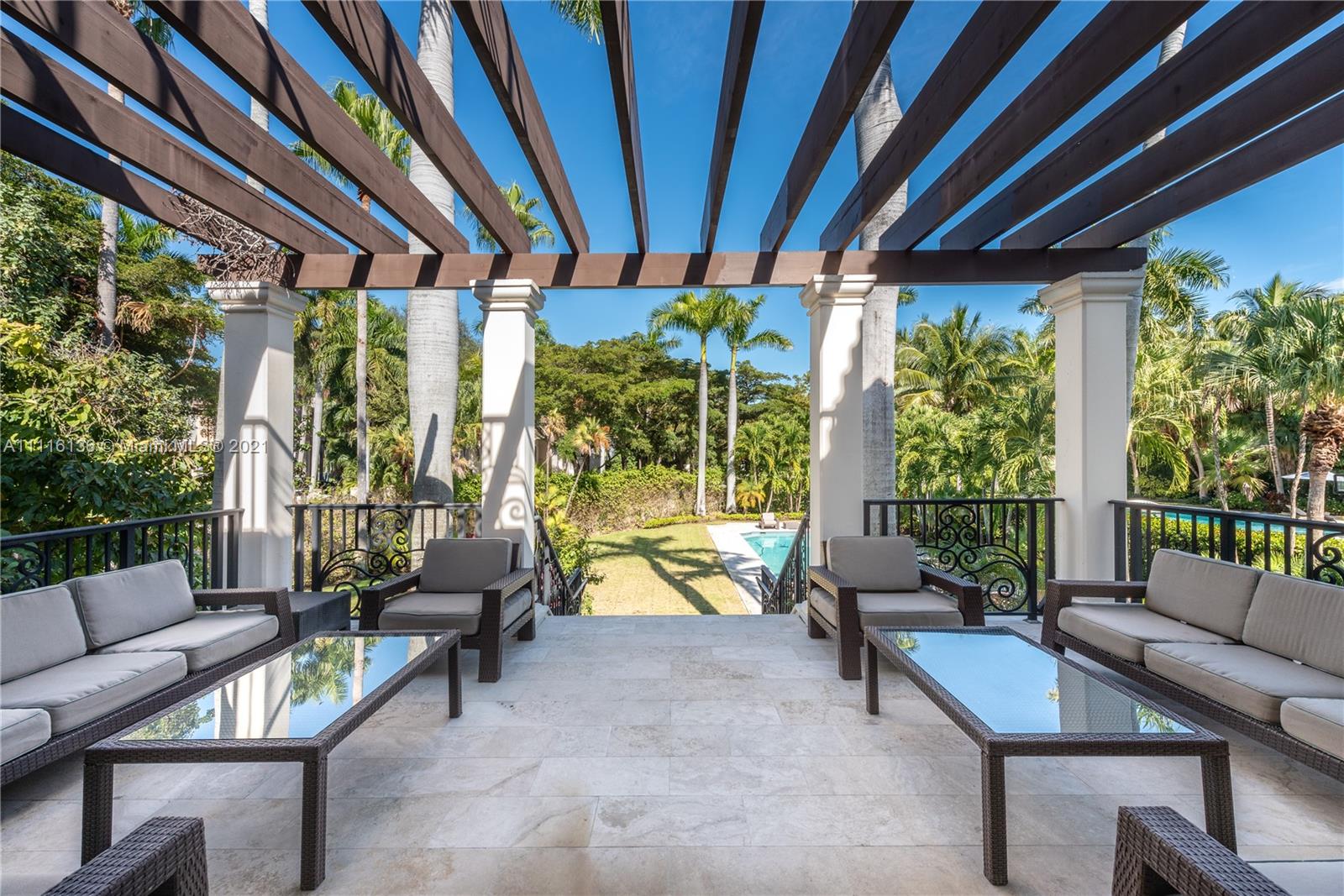 COCOPLUM SEC 2 PLAT G - Residential