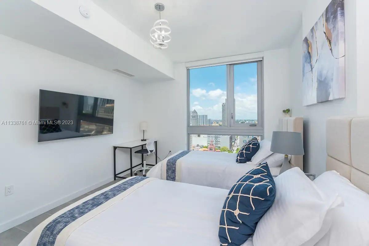 Yotelpad - Residential