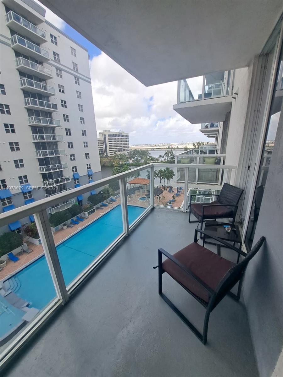 BLUE LAGOON CONDO - Residential