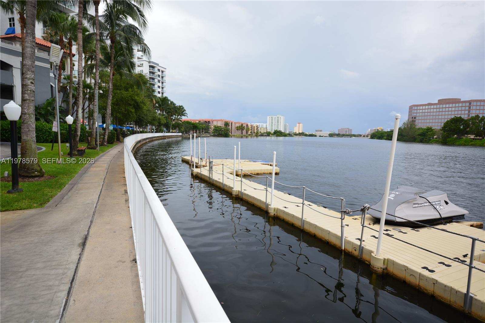 BLUE LAGOON CONDO - Residential