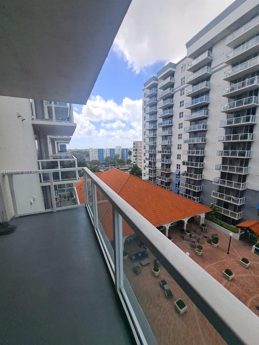 BLUE LAGOON CONDO - Residential