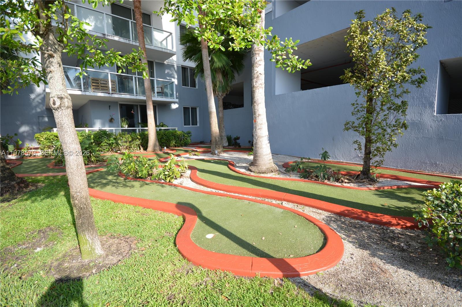 BLUE LAGOON CONDO - Residential