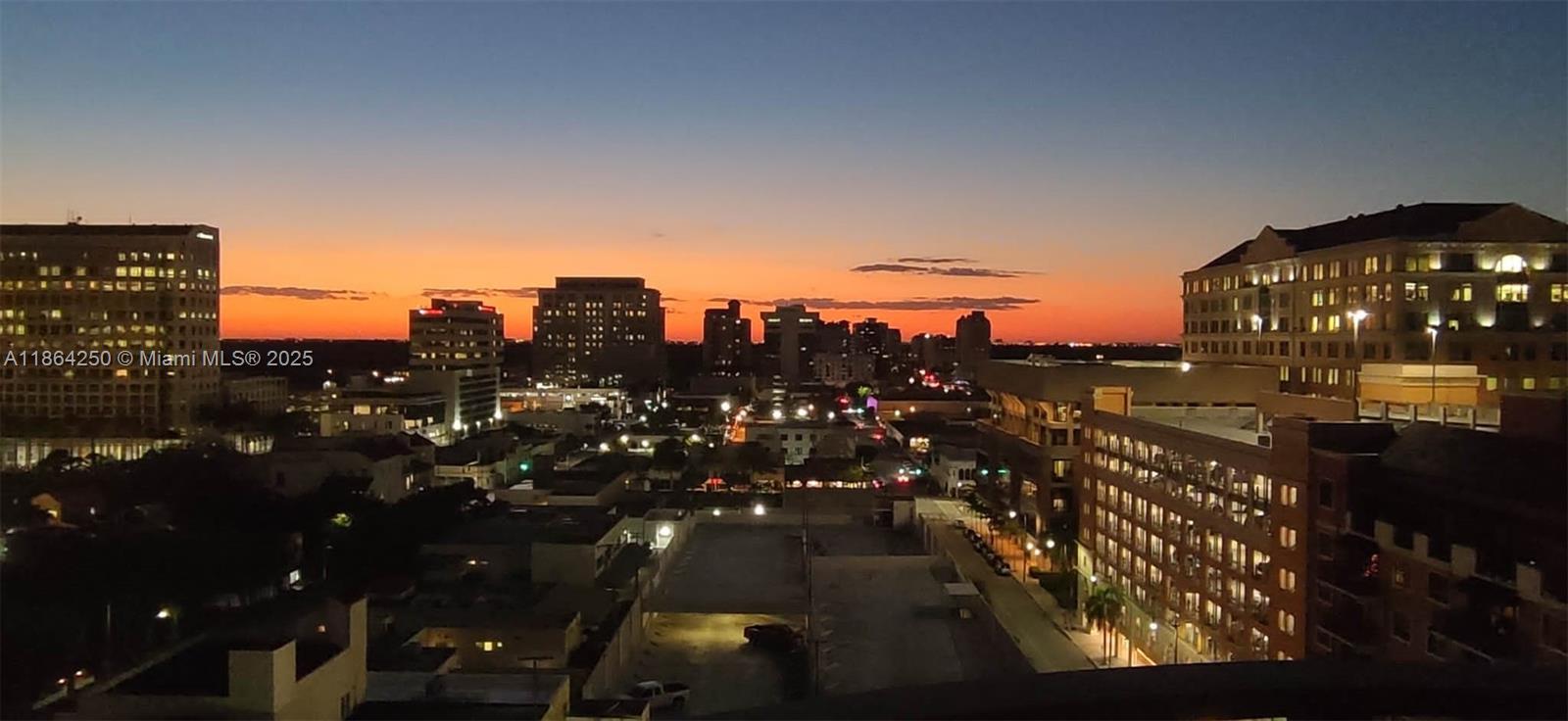 CORAL GABLES TOWER CONDO - Residential