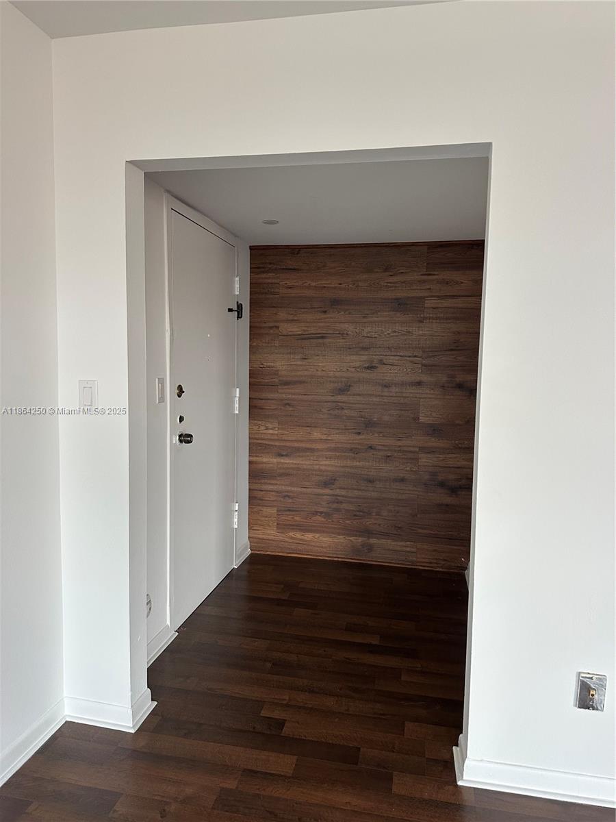 CORAL GABLES TOWER CONDO - Residential