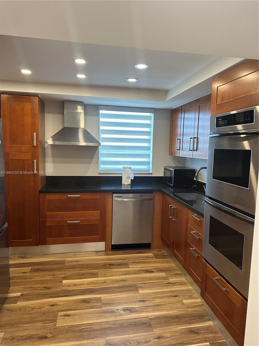 CORAL GABLES TOWER CONDO - Residential
