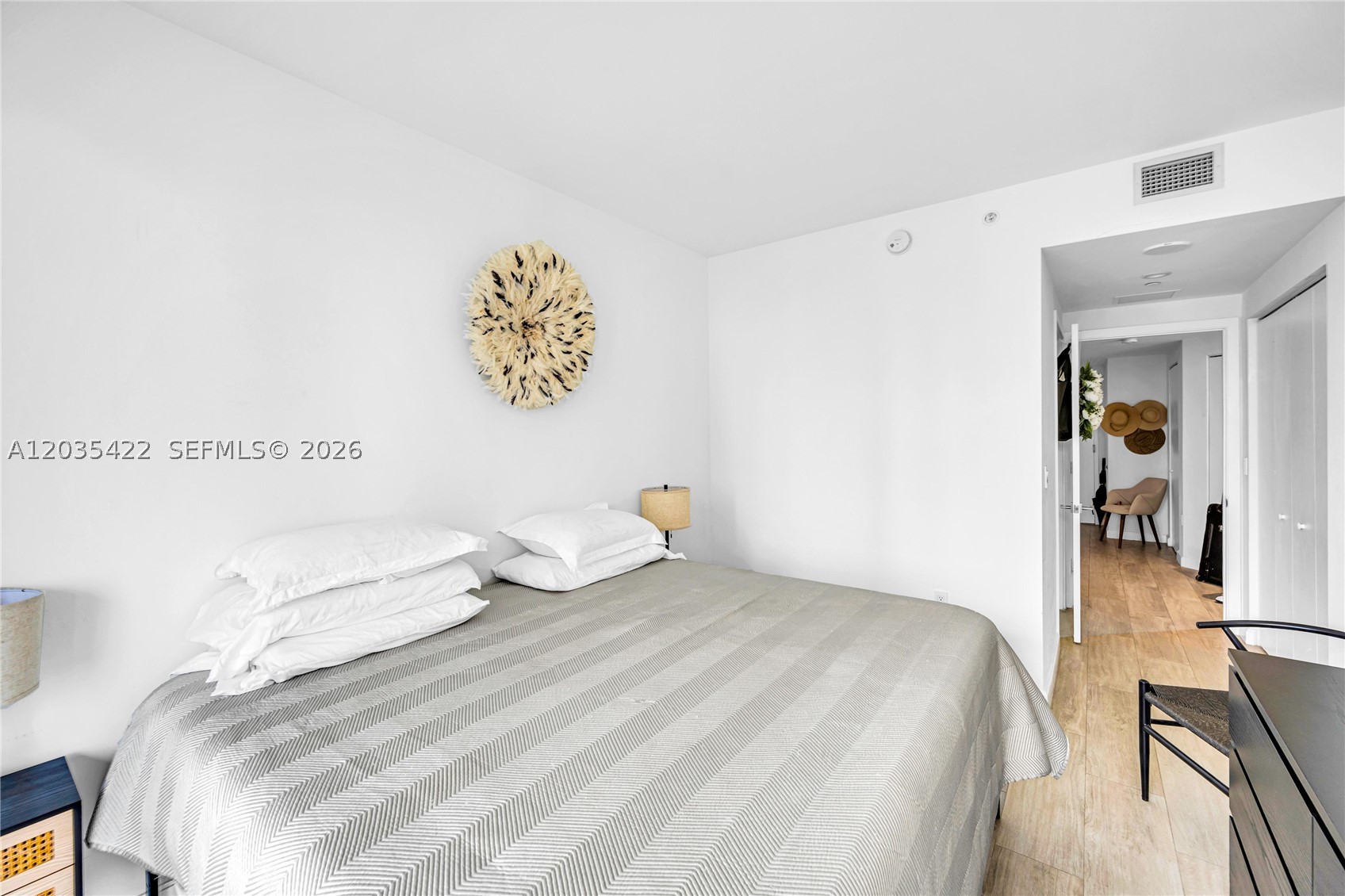 BRICKELL HEIGHTS EAST CON - Residential Lease