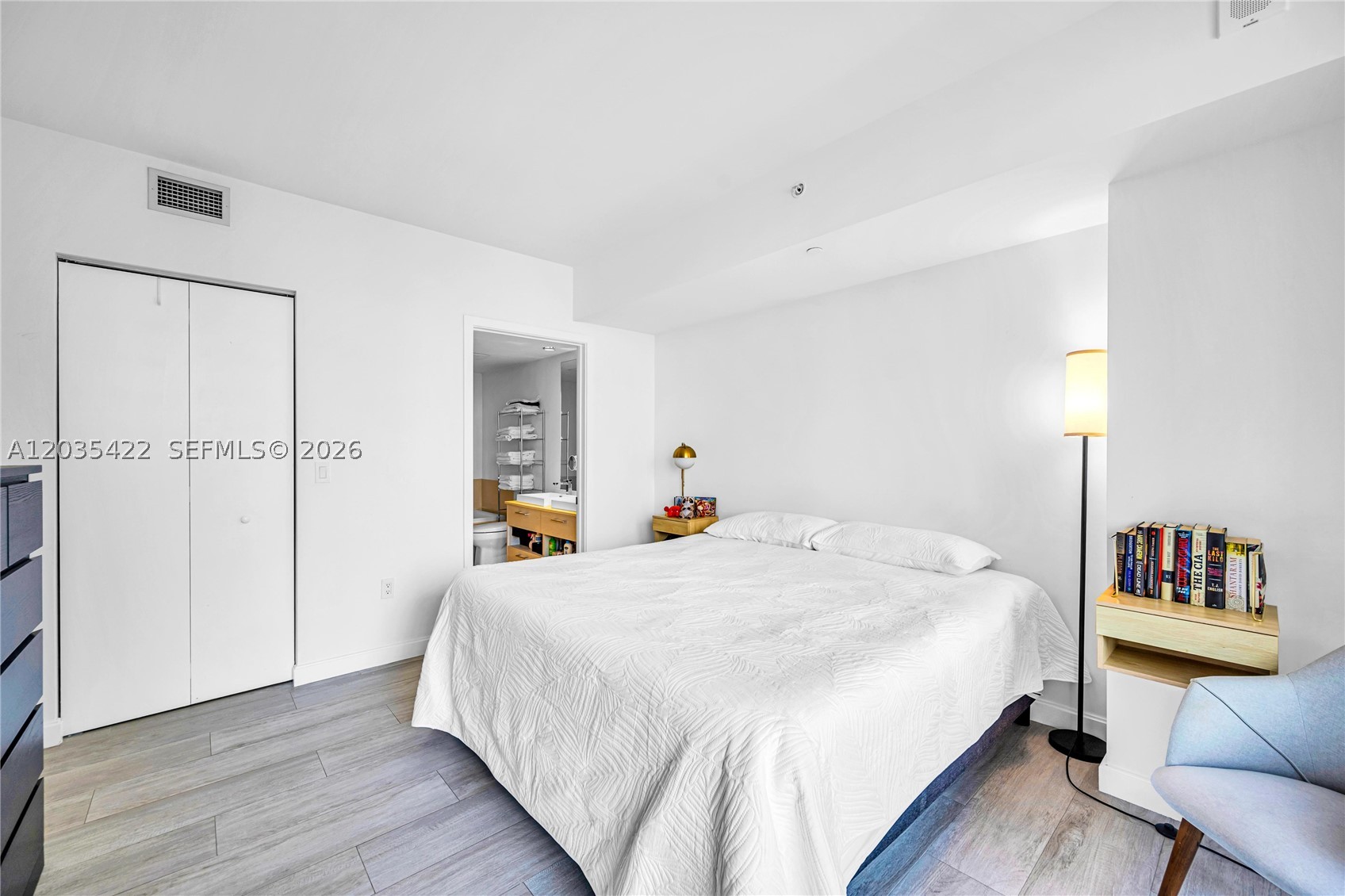 BRICKELL HEIGHTS EAST CON - Residential Lease