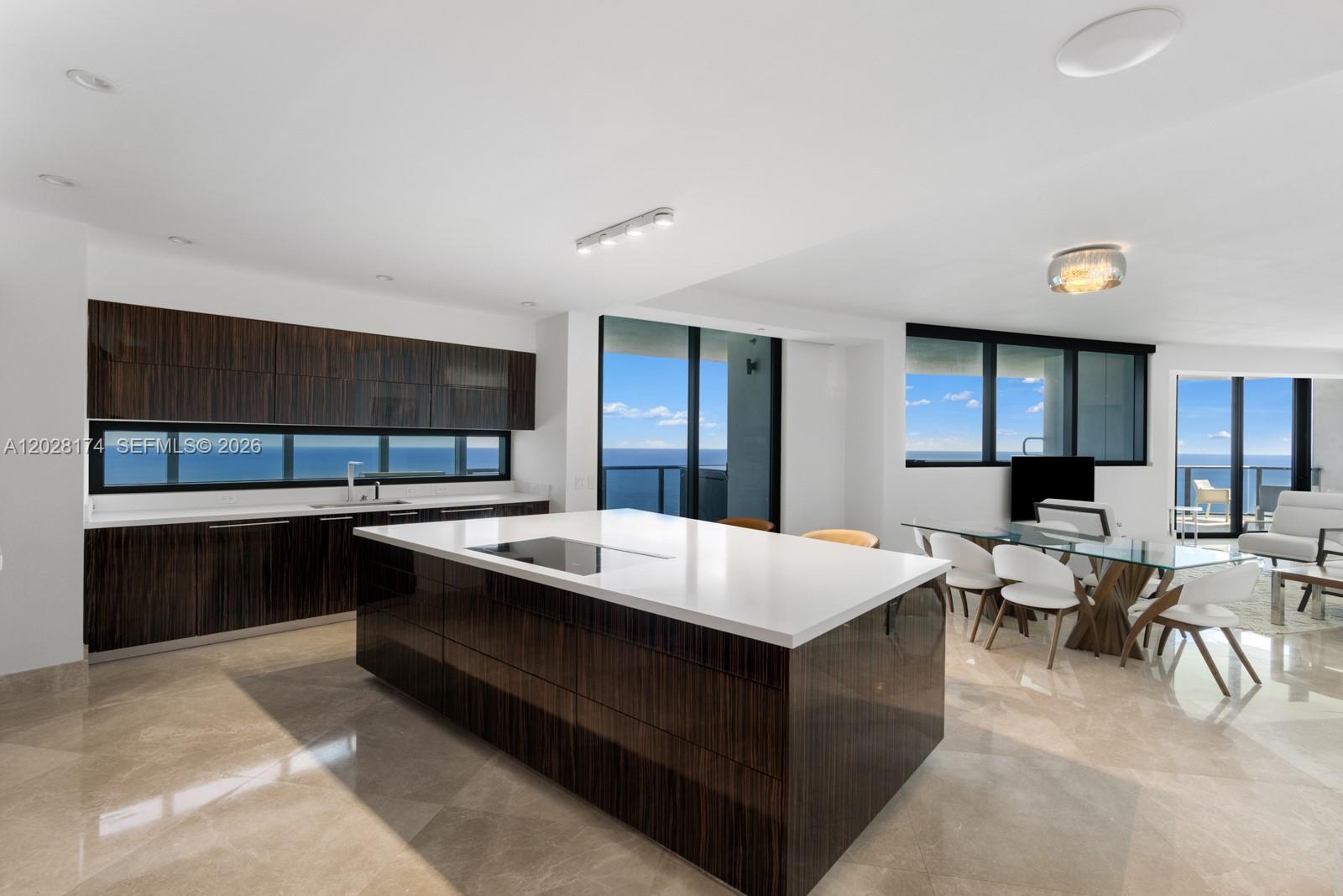 18555 COLLINS AVENUE COND - Residential Lease