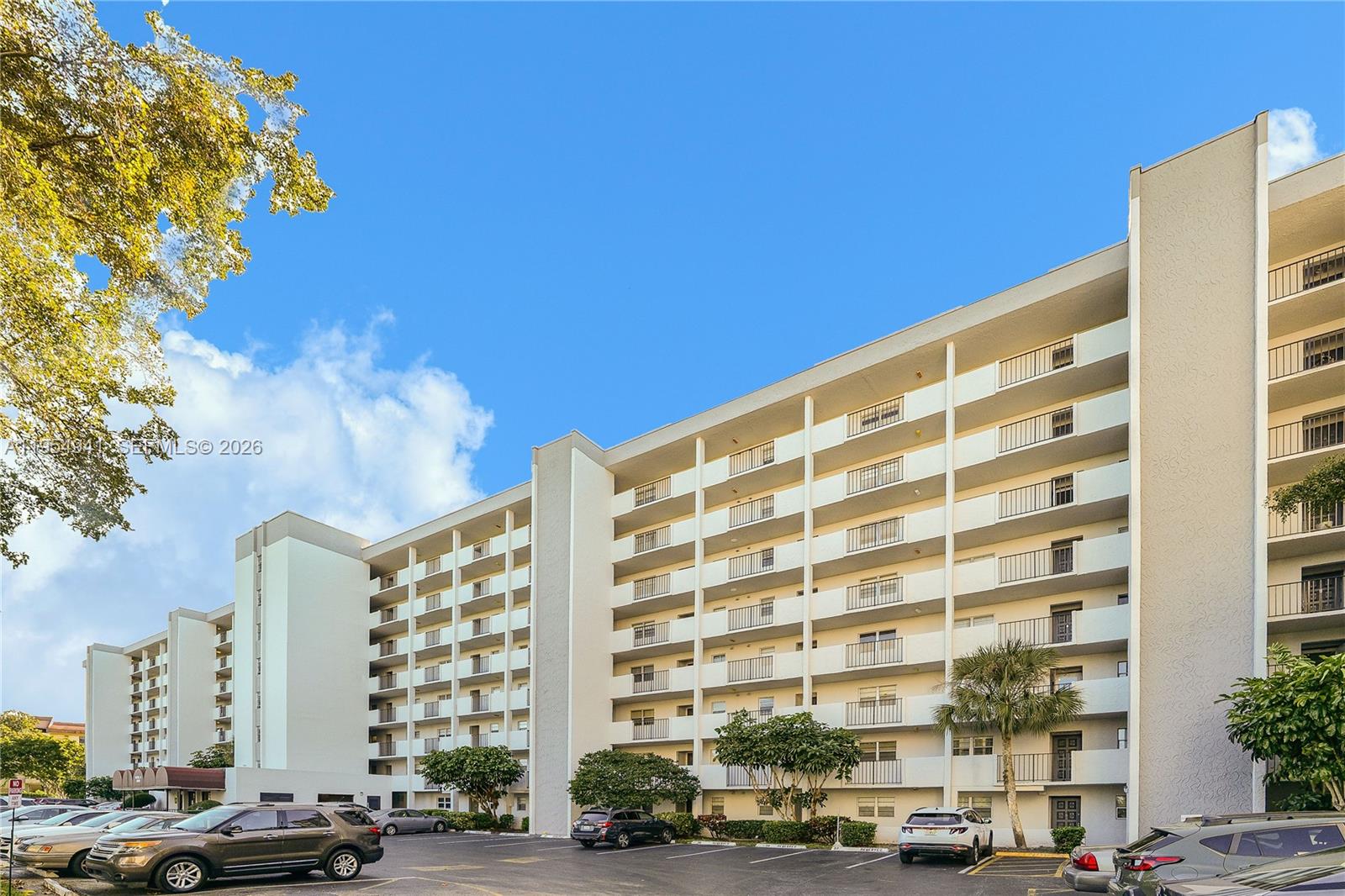 GREENS OF INVERRARY PHASE - Residential