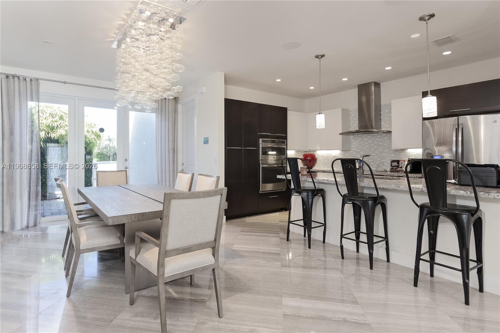 LANDMARK AT DORAL - Residential Lease