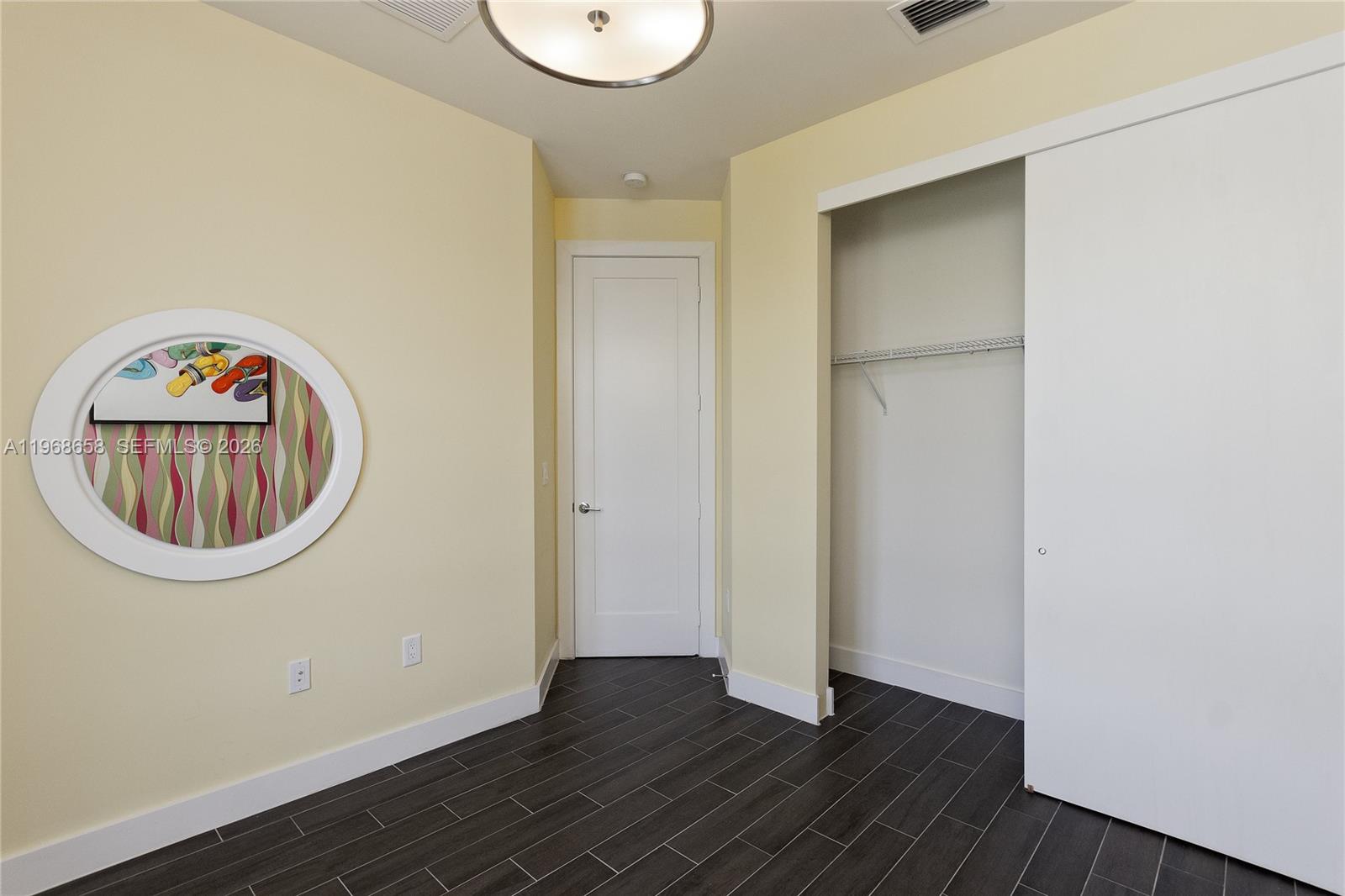LANDMARK AT DORAL - Residential Lease