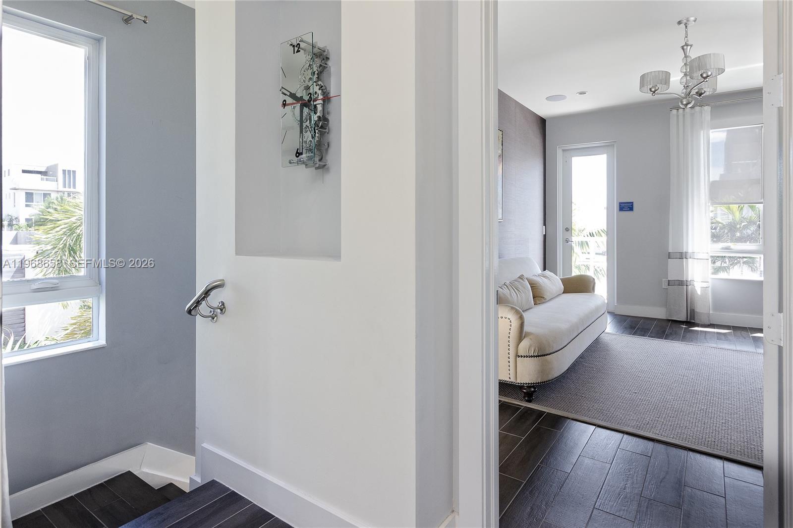 LANDMARK AT DORAL - Residential Lease