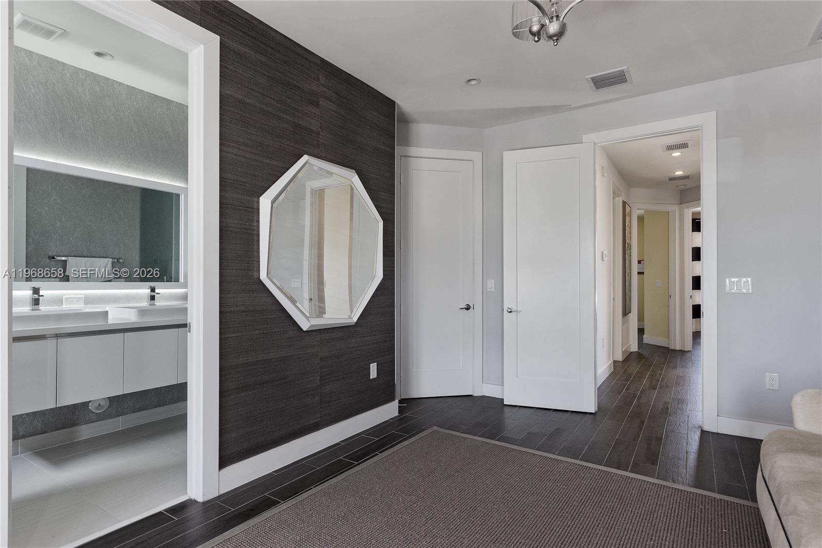 LANDMARK AT DORAL - Residential Lease