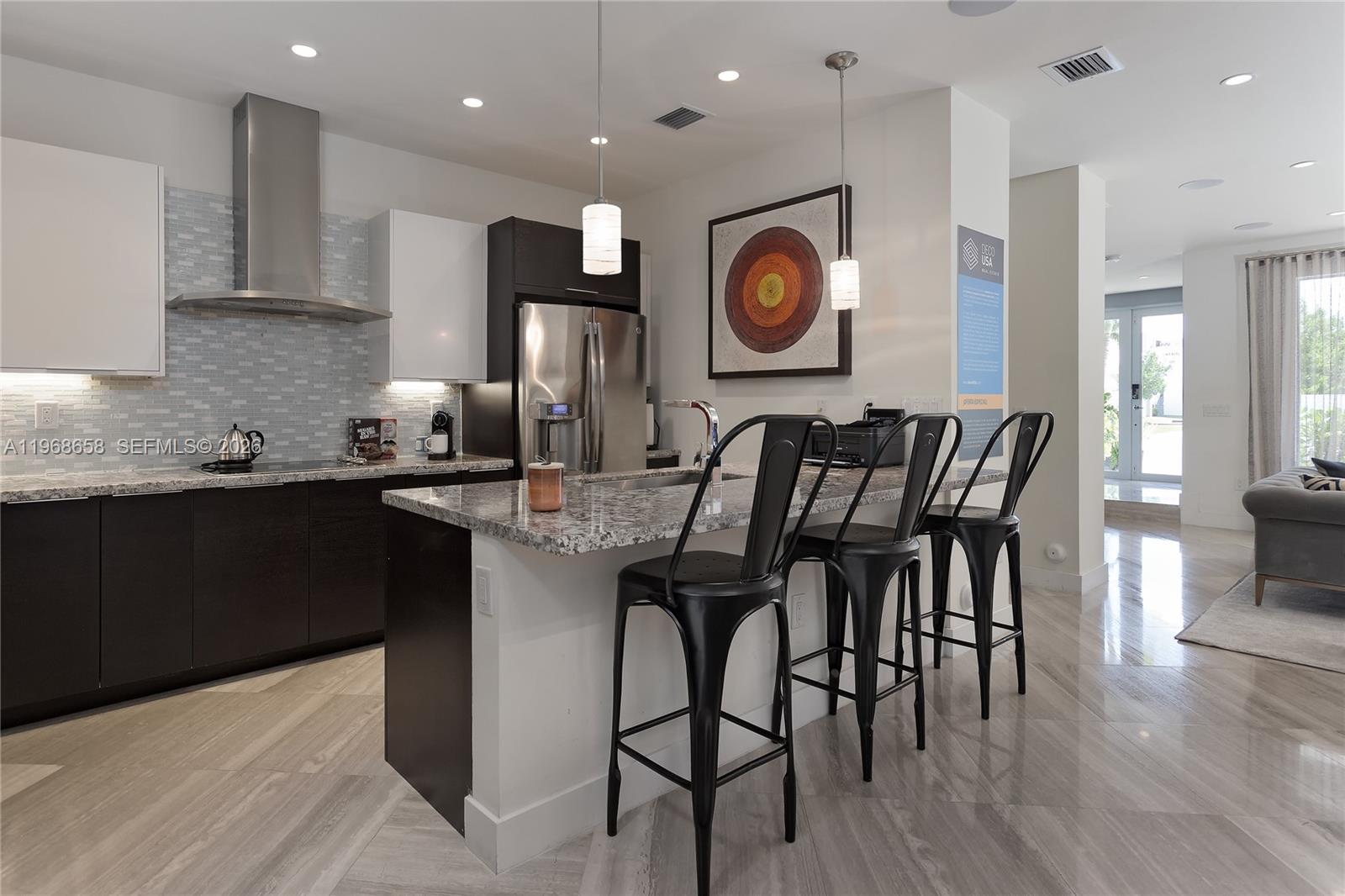 LANDMARK AT DORAL - Residential Lease