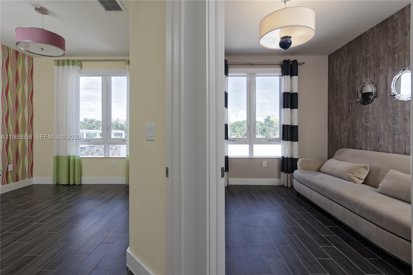 LANDMARK AT DORAL - Residential Lease