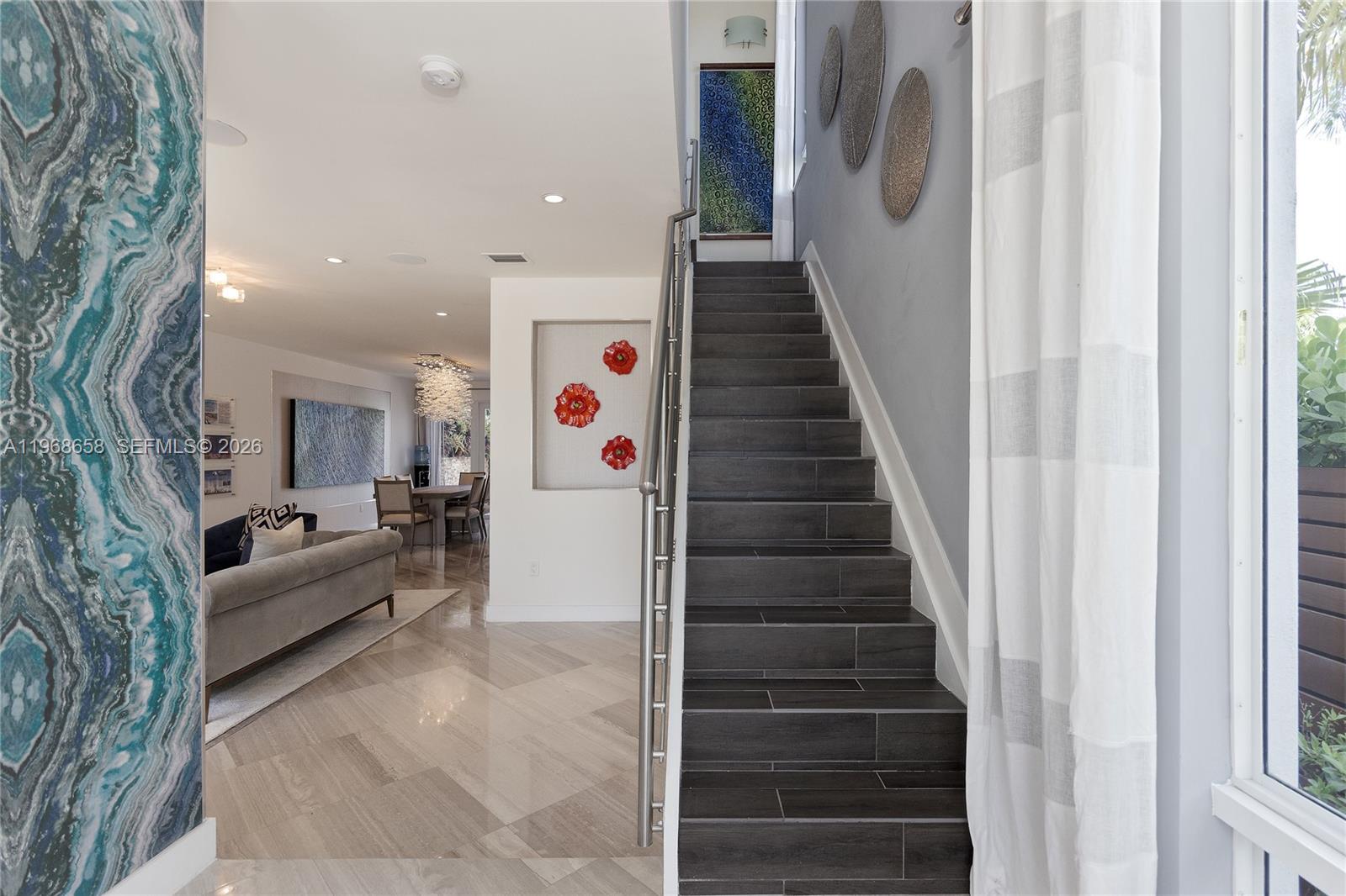 LANDMARK AT DORAL - Residential Lease